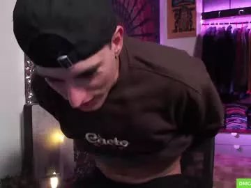 folleti7 on Chaturbate 