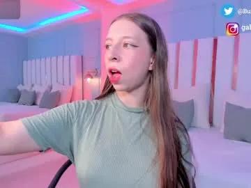 gabi_bunny — Today I will be your naughty little girl, do you want to dominate your cute little puppy? #braces  #submissive #daddysgirl  #cute #18