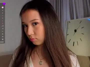 gabrieleleth — goal: Play with ice cube im my mouth Hi! My name is Aki, I'm #18 y.o. #new and #asian girl. #teen #shy [61 tokens remaining]