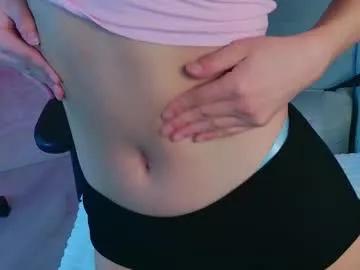 gentlemusee — touch your belly close  #18 #skinny #feet #lovense [0 tokens remaining]