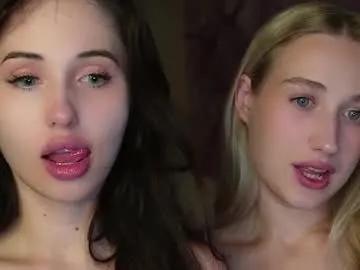 gettoknowmebetter — Welcome to our room! - Goal: take off  a T-shirt from us  [1000 tokens left] #new #bigboobs #blueeyes #bigass #shy