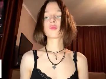 gigikray — Goal - make my sofa wet from pussy My name is Molly #lovense #18 #shy #teen #young [177 tokens remaining]