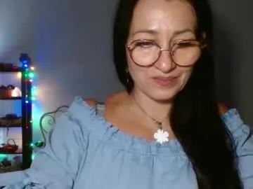 ginaoneon — Goal: show off in a bra #Mature  #Milf #findom #cute #brunette  - Next Goal: Surprise