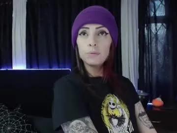 goddess_mortem on Chaturbate 