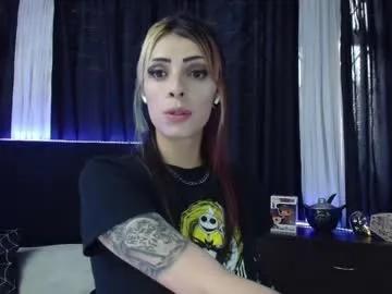 goddess_mortem on Chaturbate 