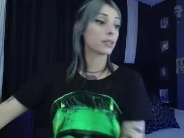 goddess_mortem — GOAL: Removing panties and spanking [200 tokens remaining] The best way to fall into temptation is to fall into it Wheel of fortune 30tksTip fav 38   #tease #goth #mistress #stockings #lovense