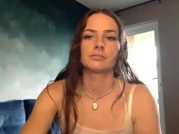 goddessmiamuse on Chaturbate 