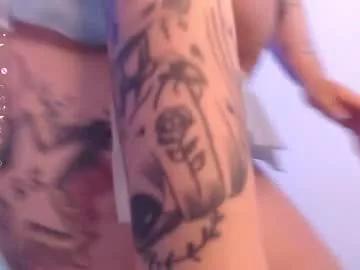 greennbella on Chaturbate 