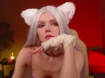 gretchen_mol — GOAL: ahegao [34 tokens remaining] Anime girl want ride u #saliva #daddy #hairy #bdsm #ahegao