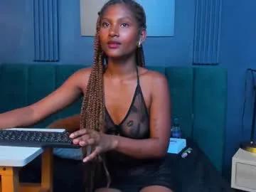 halleylorens — Sexy girl ebony #ebony #shorthair #teen #latina #18