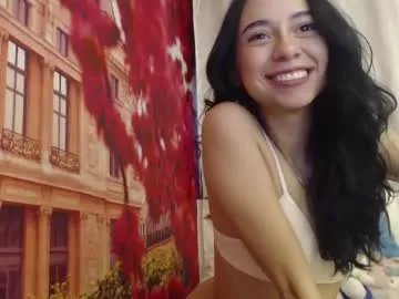 hanaku_8 on Chaturbate 