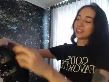 hanaku_8 on Chaturbate 