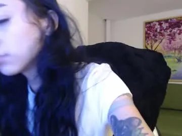 hanaku_8 on Chaturbate 