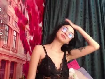 hanaku_8 on Chaturbate 