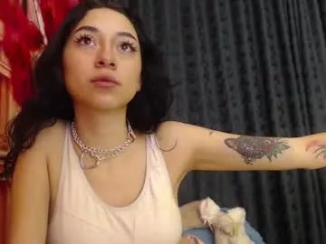 hanaku_8 on Chaturbate 