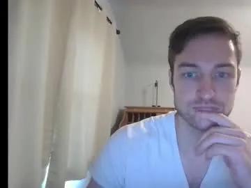 handsumhung —  GOAL: hush in, switch  to NEW  Lovense ridge at goal QUIET IM NOT ALONE ;) pvt open (cum show next)  [1500]  #hung #new #muscles #handsome