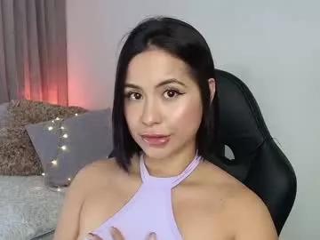 hanna_1sweet on Chaturbate 