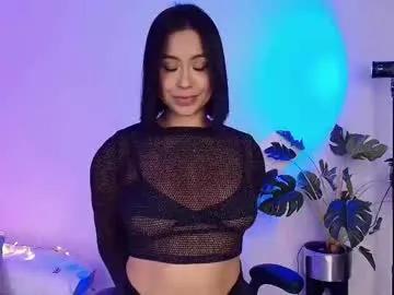 hanna_1sweet on Chaturbate 