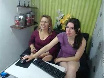 hanna_mature01 on Chaturbate 