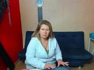 hanna_mature01 on Chaturbate 