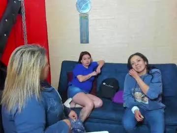 hanna_mature01 on Chaturbate 