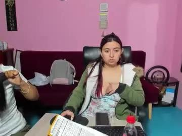 hanna_mature01 on Chaturbate 