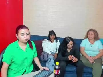 hanna_mature01 on Chaturbate 