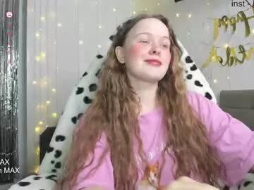 hanna_montanas on Chaturbate 
