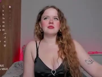 hanna_montanas on Chaturbate 
