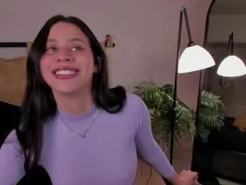 hannah_brady on Chaturbate 