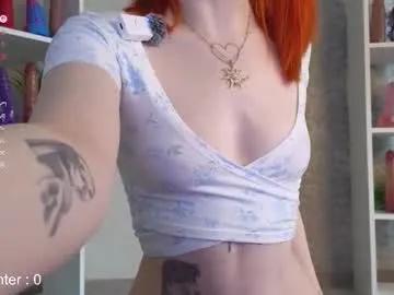 hannah_lourens on Chaturbate 