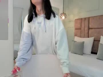 hannah_miltonn on Chaturbate 