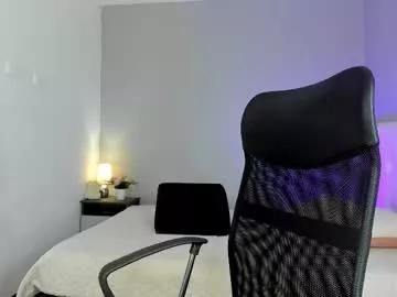hannamartinnez on Chaturbate 