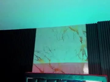 hannasscott on Chaturbate 