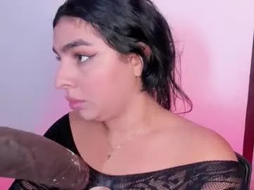 hannasscott on Chaturbate 