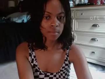 happysoft on Chaturbate 