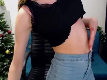 happystephanie on Chaturbate 