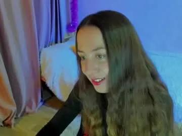 happystephanie on Chaturbate 