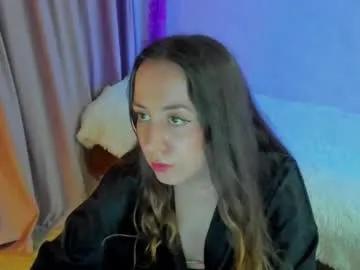 happystephanie on Chaturbate 