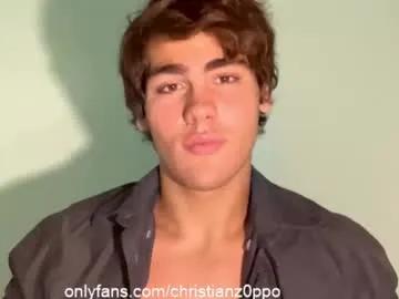 harryking1 on Chaturbate 