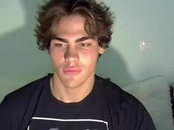 harryking1 on Chaturbate 