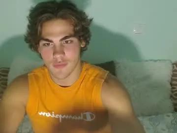 harryking1 on Chaturbate 