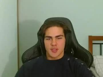 harryking1 on Chaturbate 