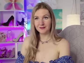 hello_lisha on Chaturbate 
