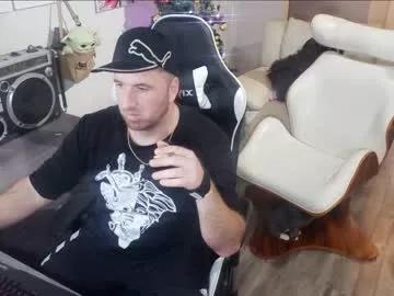 highclass92i on Chaturbate 