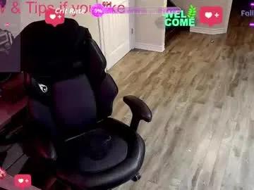 highclass92i on Chaturbate 