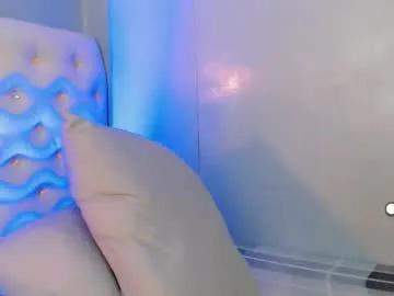 holly_sunshine69 on Chaturbate 