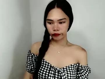 hollyhalo on Chaturbate 