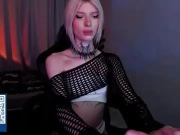 hotchubently — cute face filthy fantasy......pvt open #skinny #blonde #cum #transgirl #blowjob