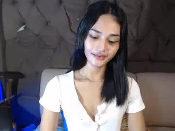 hothornyjackie on Chaturbate 